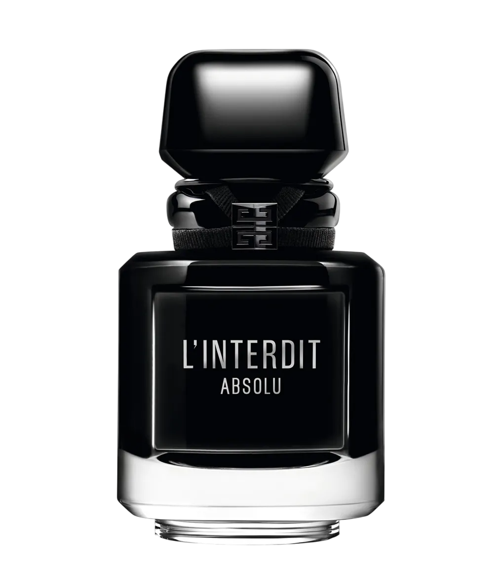 Givenchy L'Interdit Absolu Eau de Parfum Intense Spray