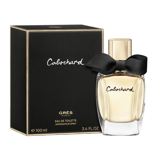 Gres Cabochard EDT Spray