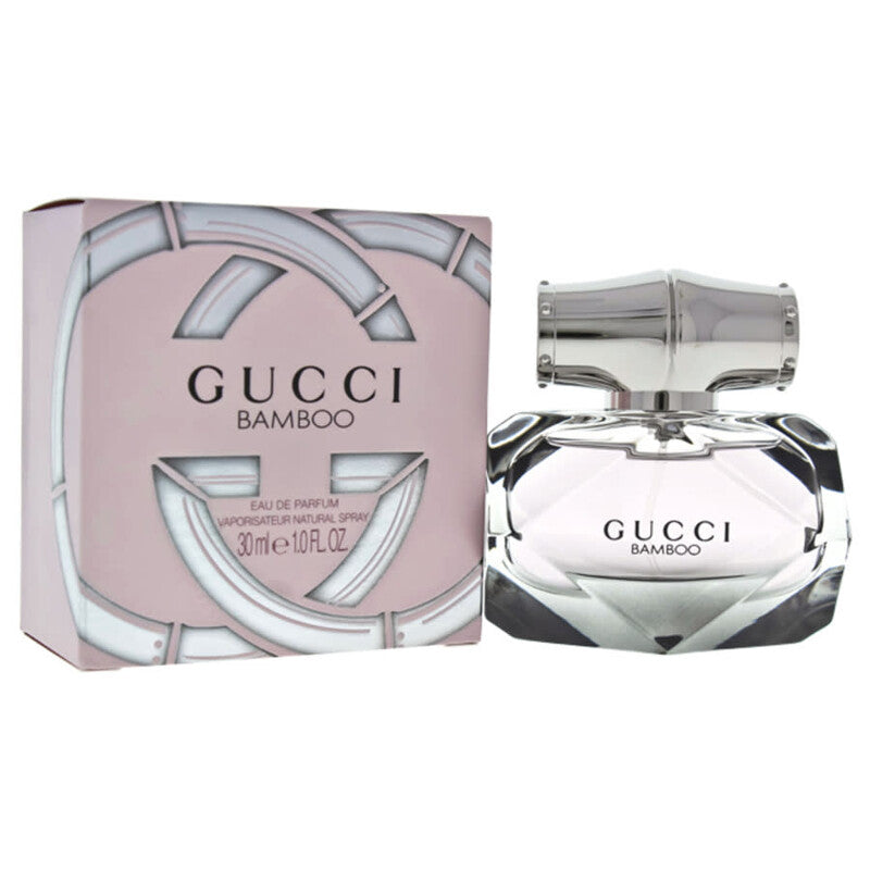 Gucci Bamboo Eau de Parfum Spray