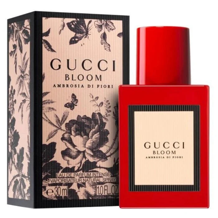 Gucci Bloom Ambrosia Di Fiori Eau de Parfum Spray