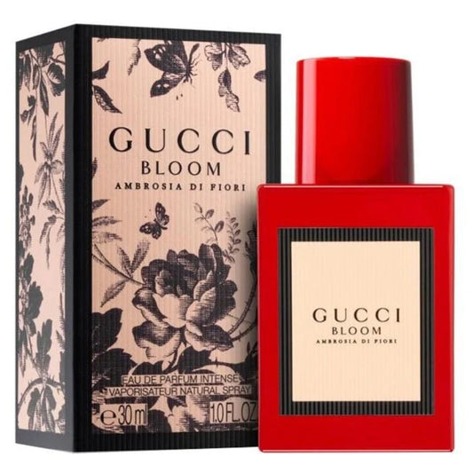 Gucci Bloom Ambrosia Di Fiori Eau de Parfum Spray