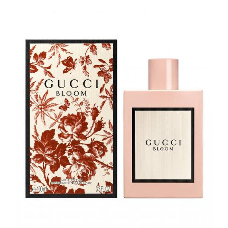 Gucci Bloom Eau de Parfum Spray