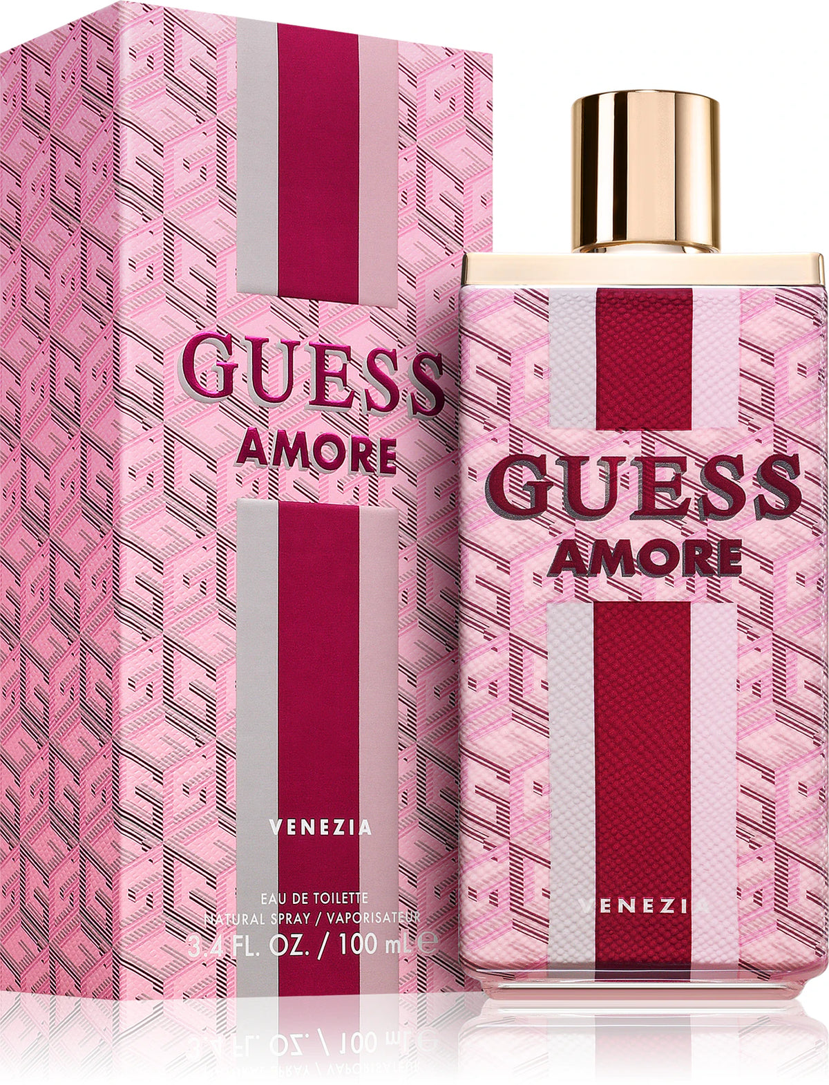 Guess Amore Venezia Eau de Toilette Spray