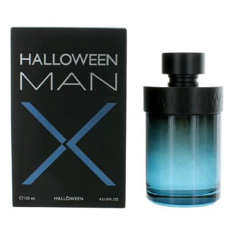 Halloween Man X Eau de Toilette Spray
