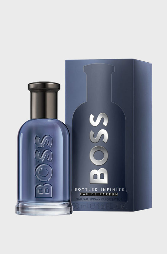 Hugo Boss Bottled Infinite Eau de Parfum Spray