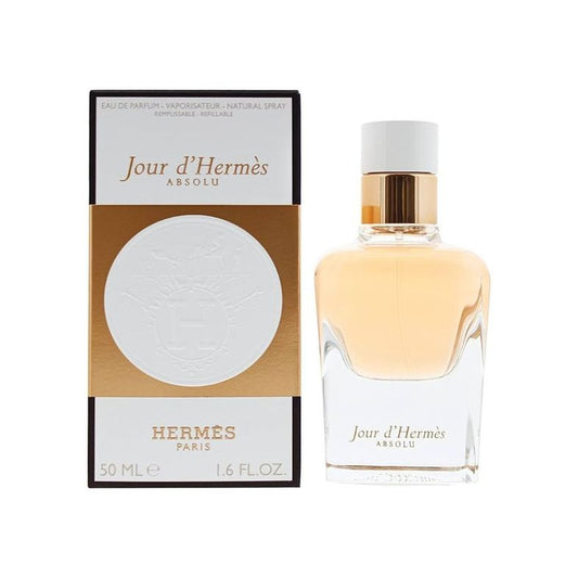 Hermès Jour D'hermès Absolu Refillable Eau de Parfum 30ml