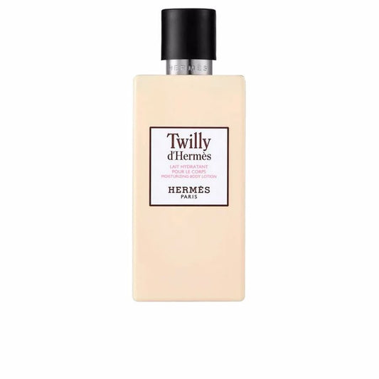 Hermes Twilly D'Hermes Moisturising Body Lotion