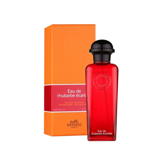 Hermes Eau De Rhubarbe Ecalarte Eau de Cologne Spray