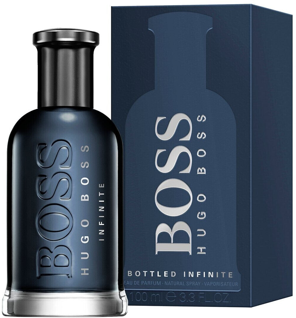 Hugo Boss Boss Bottled Infinite EDP Spray