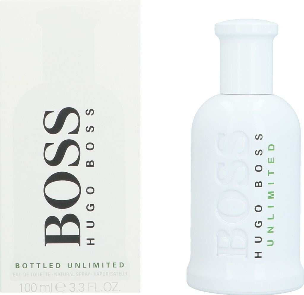 Hugo Boss Boss Bottled Unlimited EDT Spray