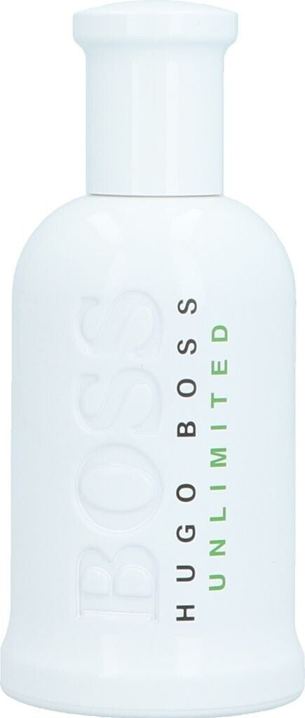 Hugo Boss Boss Bottled Unlimited EDT Spray