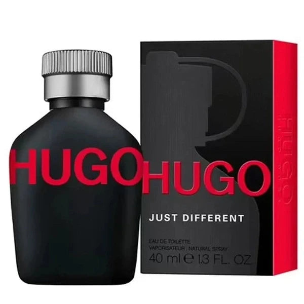 Hugo Boss Just Different Eau de Toilette Spray