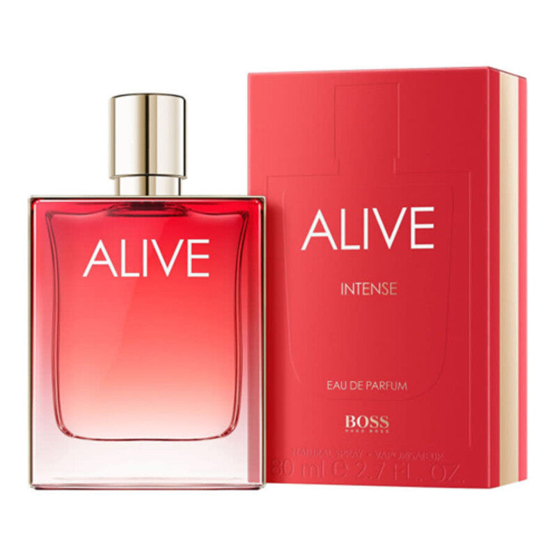 Hugo Boss Alive Intense Eau de Parfum Spray