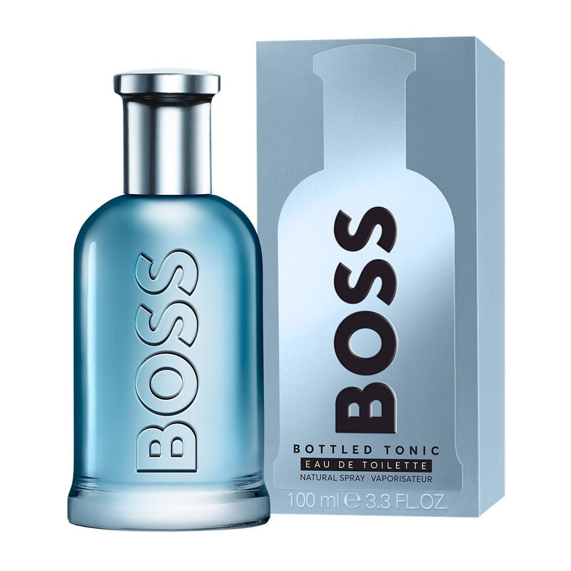 Hugo Boss Bottled Tonic Eau de Toilette Spray