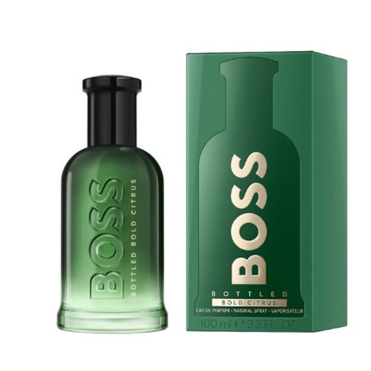 Hugo Boss Boss Bottled Bold Citrus Eau de Parfum Spray