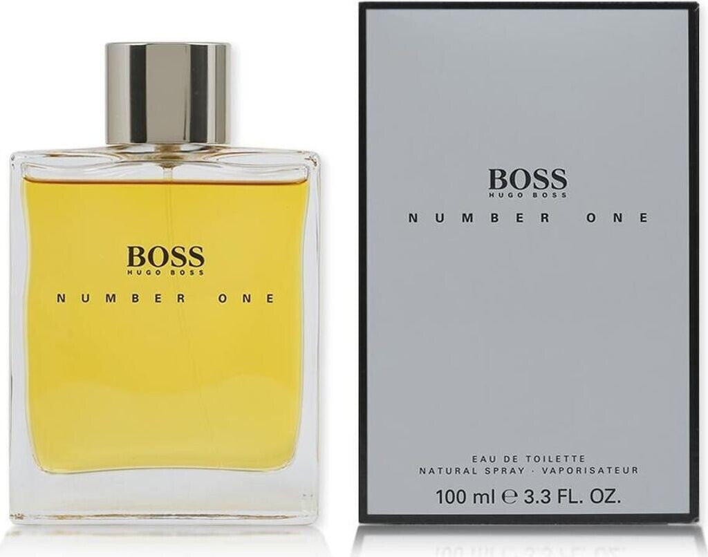 Hugo Boss Boss Number One EDT Spray