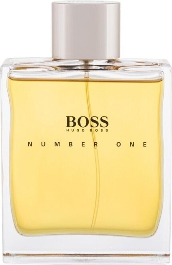 Hugo Boss Boss Number One EDT Spray