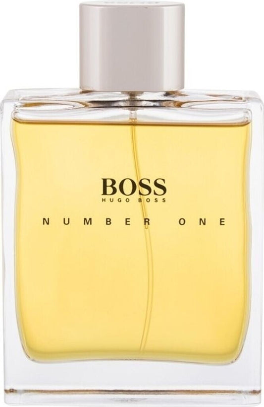 Hugo Boss Boss Number One EDT Spray
