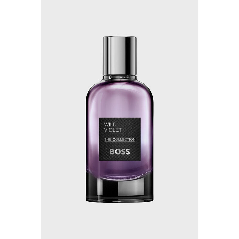 Hugo Boss The Collection Wild Violet Eau de Parfum Spray