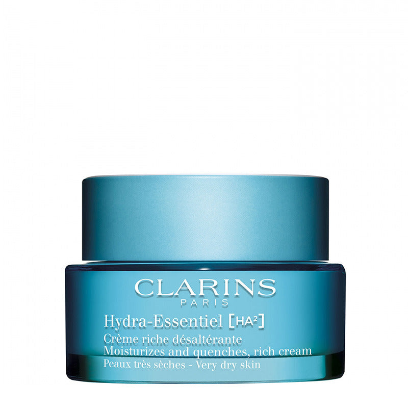 Clarins Hydra-Essentiel Rich Cream