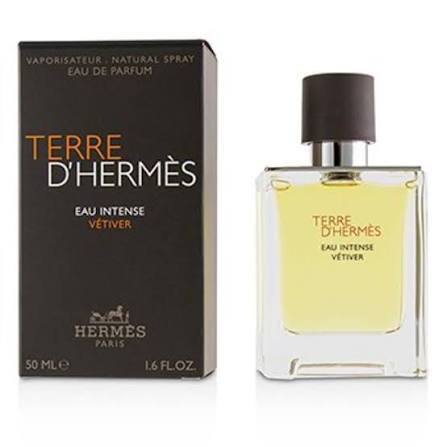 Hermes Terre D'Hermes Eau Intense Vetiver Eau de Parfum Spray