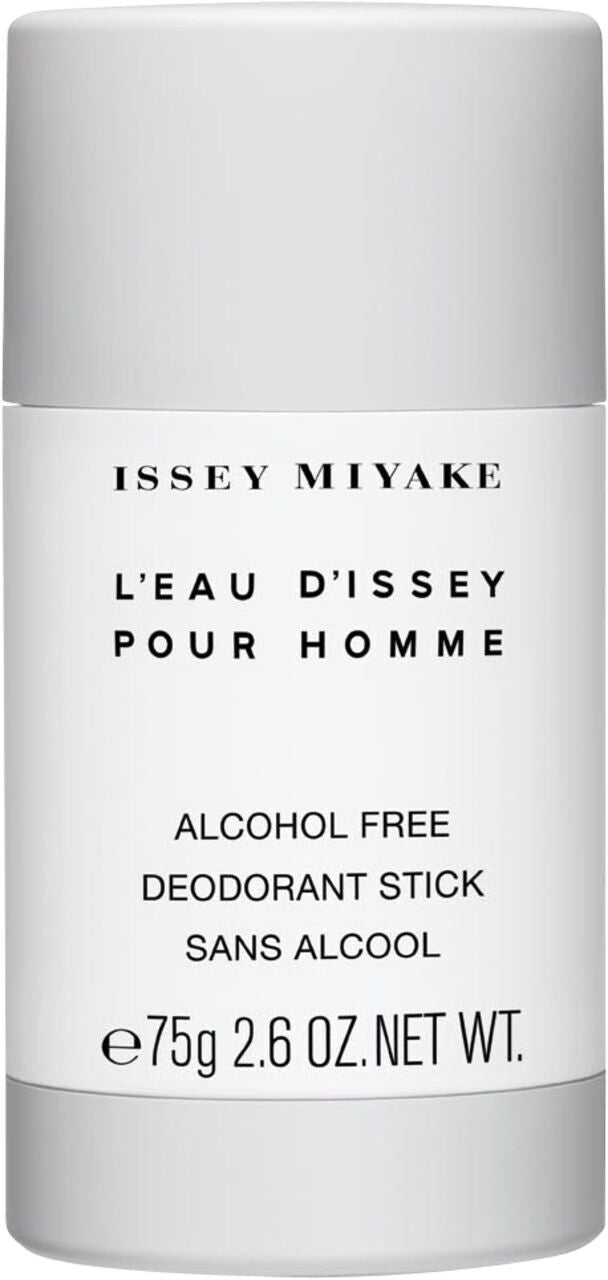 Issey Miyake L'Eau D'Issey Pour Homme Deodorant Stick