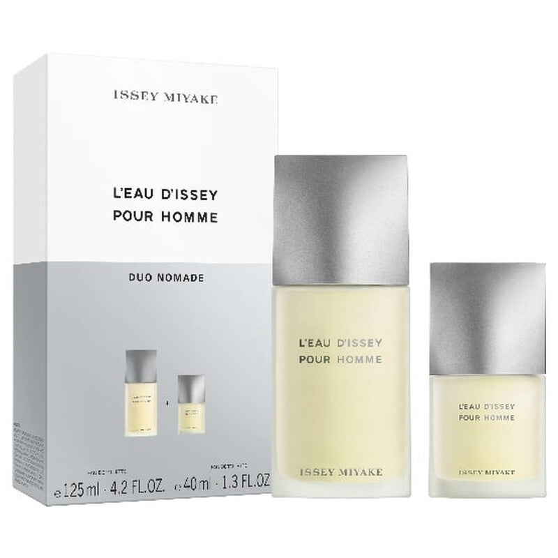 Issey Miyake L'Eau d'Issey Pour Homme Gift Set