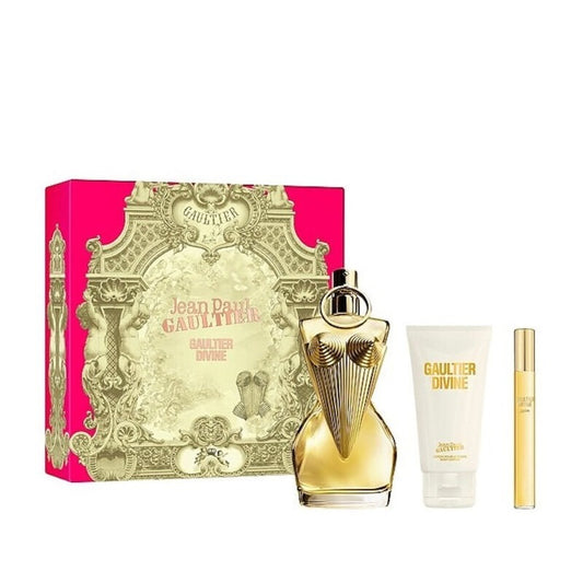 Jean Paul Gaultier Divine EDP Gift Set