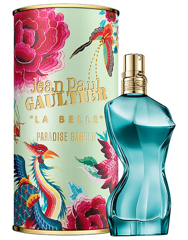 Jean Paul Gaultier La Belle Paradise Garden Eau de Parfum Spray
