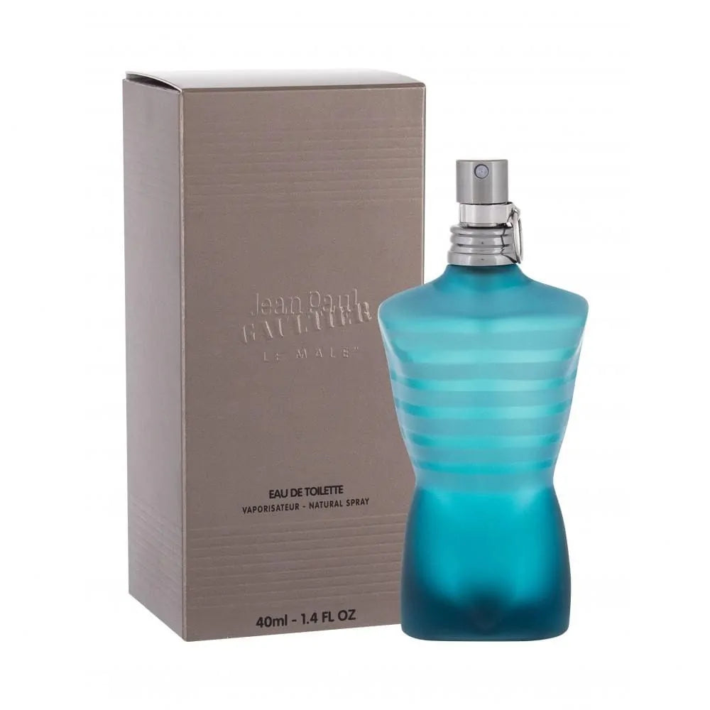 Jean Paul Gaultier Le Male Eau de Toilette