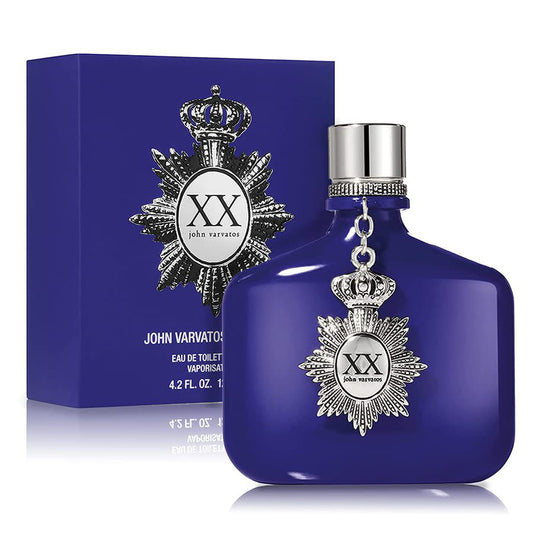 John Varvatos XX Indigo Eau de Toilette Spray