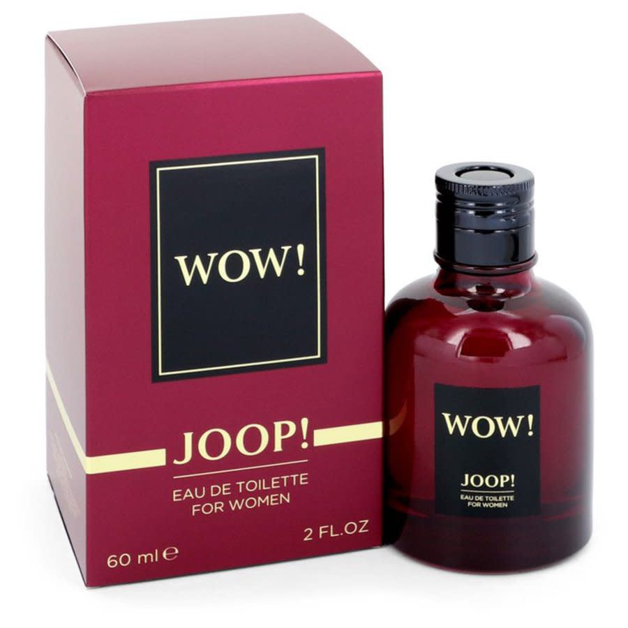 Joop! Wow! For Women EDT Spray