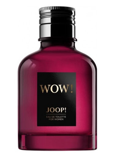 Joop! Wow! For Women EDT Spray