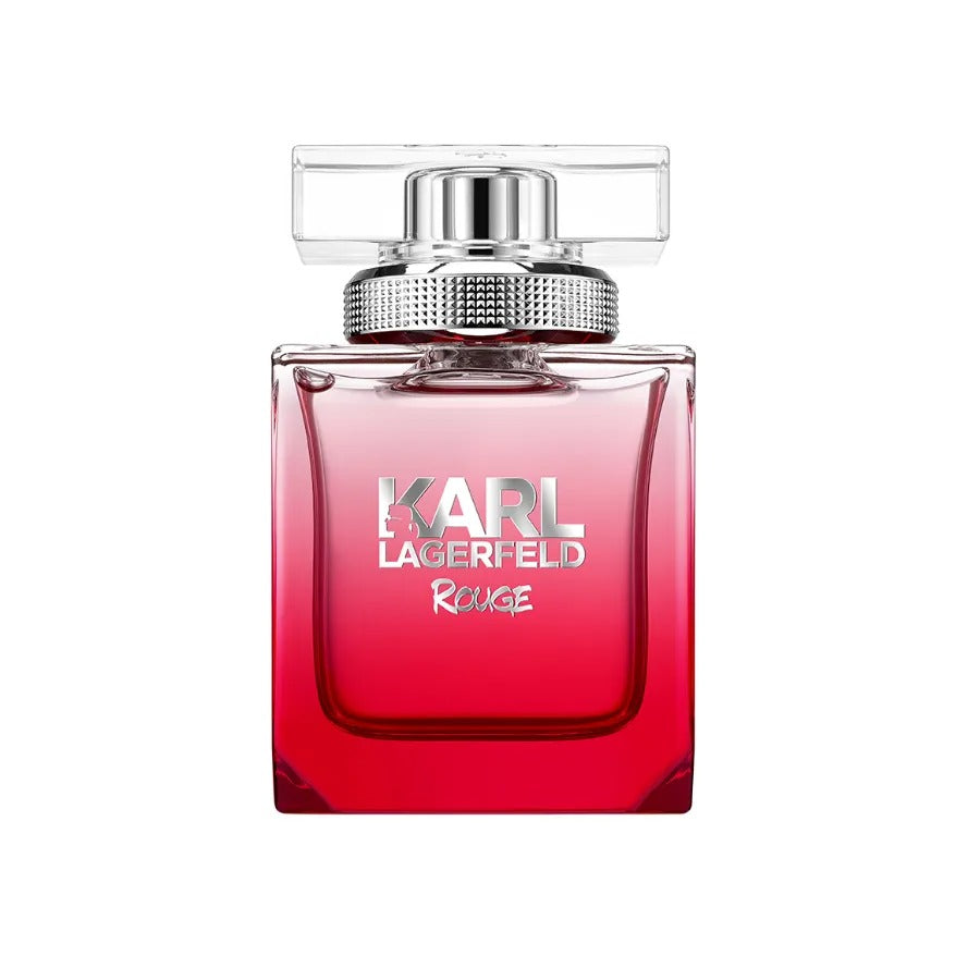 Karl Lagerfeld Rouge Eau de Parfum Spray