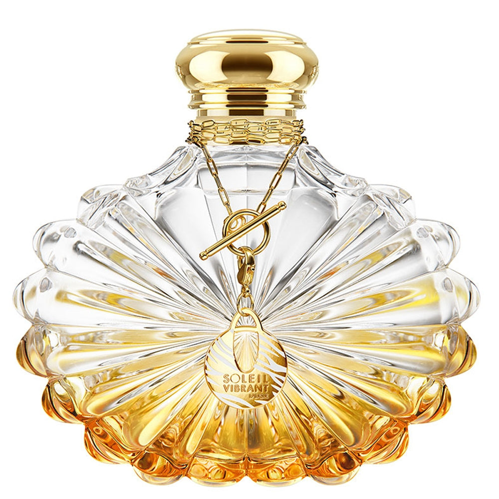 Lalique Soleil Vibrant Eau de Parfum Spray