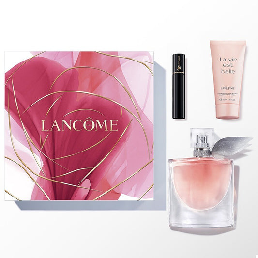 Lancome La Vie Est Belle Eau de Parfum Gift Set
