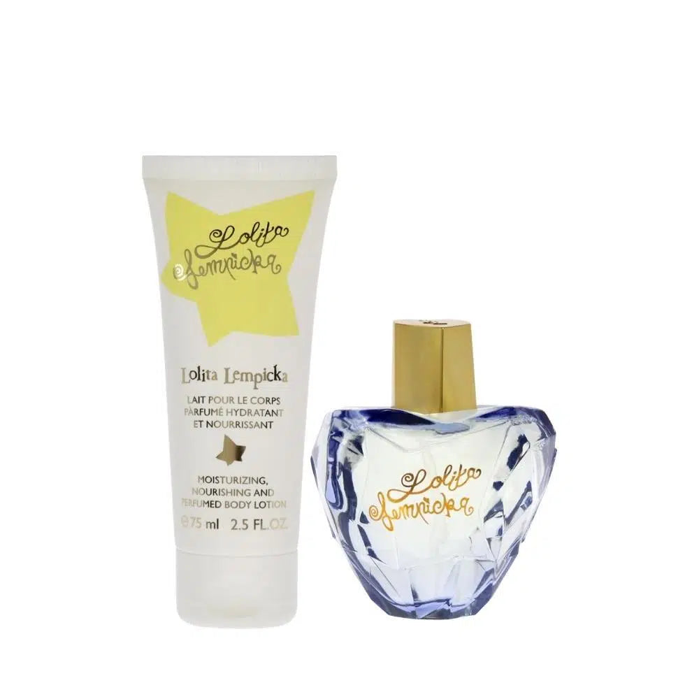 Lolita Lempicka Mon Premier Gift Set