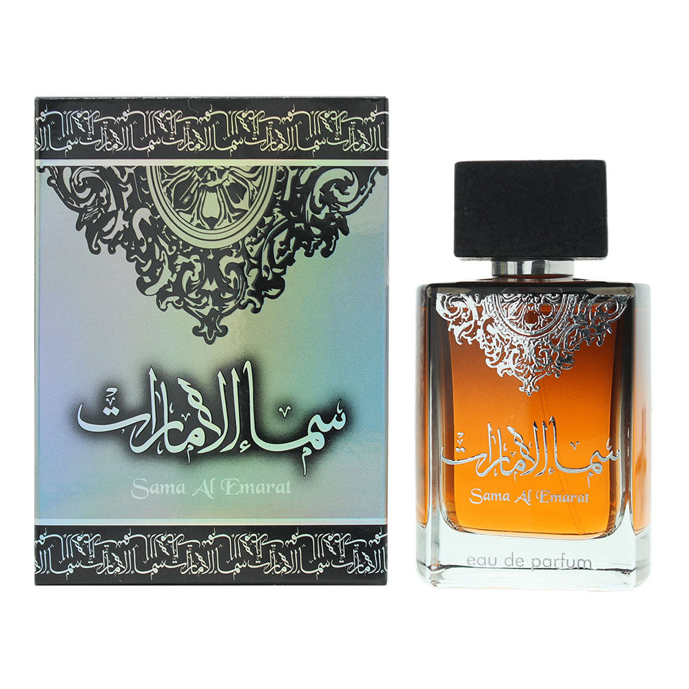Louis Cardin Sama Al Emarat Eau de Parfum