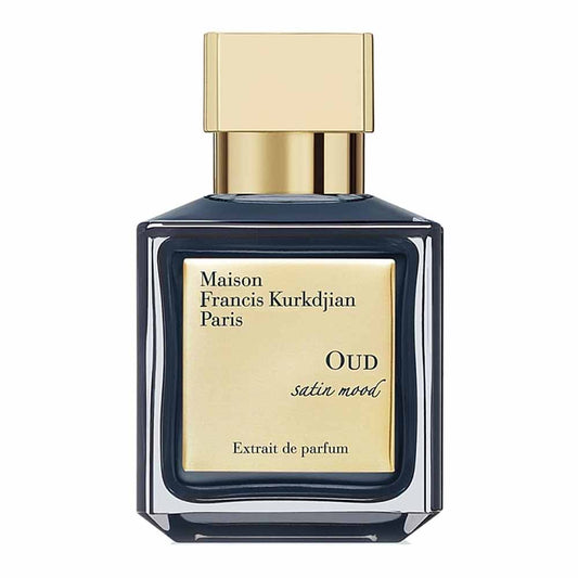 Maison Francis Kurkdjian Oud Satin Mood Extrait de Parfum