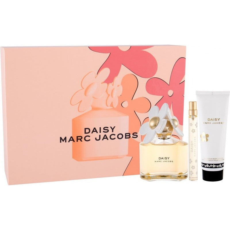 Marc Jacobs Daisy Eau De Toilette Gift Set