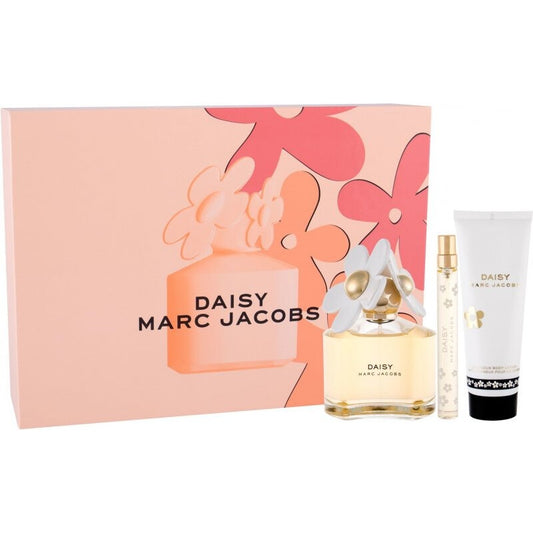 Marc Jacobs Daisy Eau De Toilette Gift Set