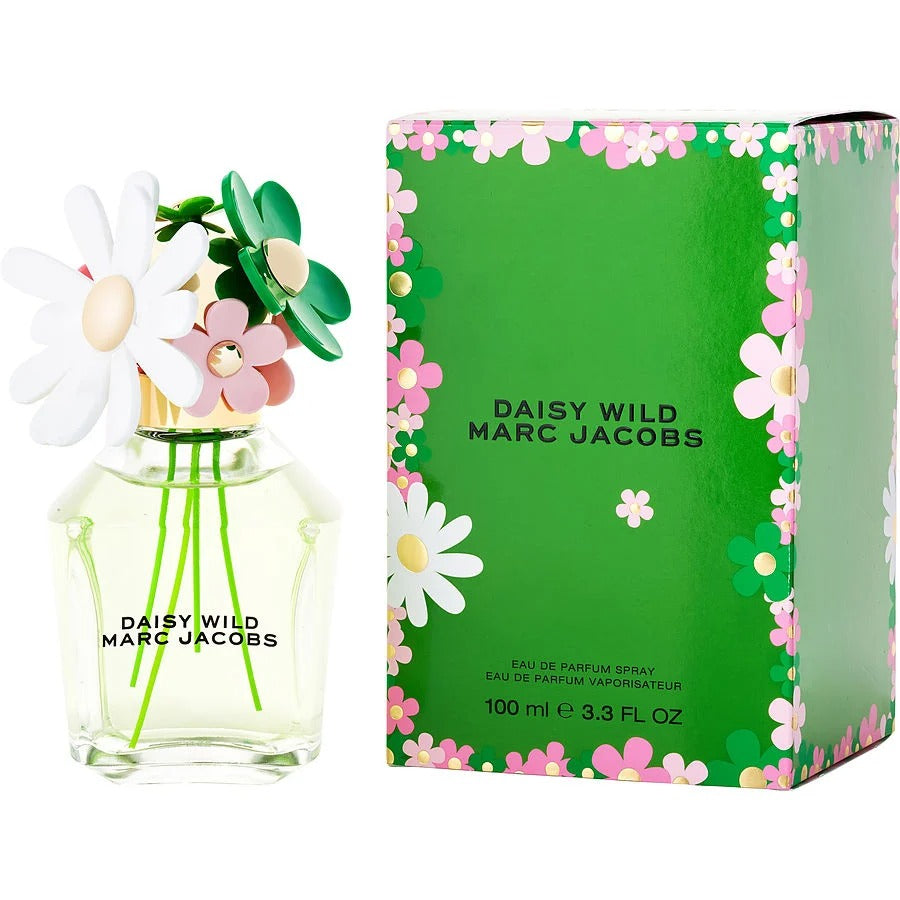 Marc Jacobs Daisy Wild Eau de Parfum