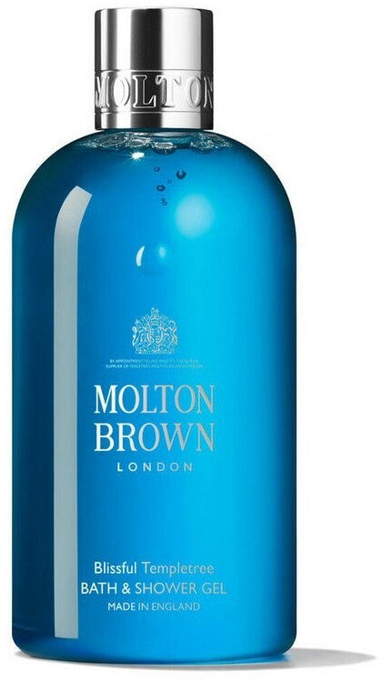 Molton Brown Blissful Templetree Bath & Shower Gel