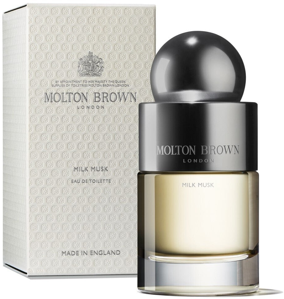 Molton Brown Milk Musk Eau De Toilette