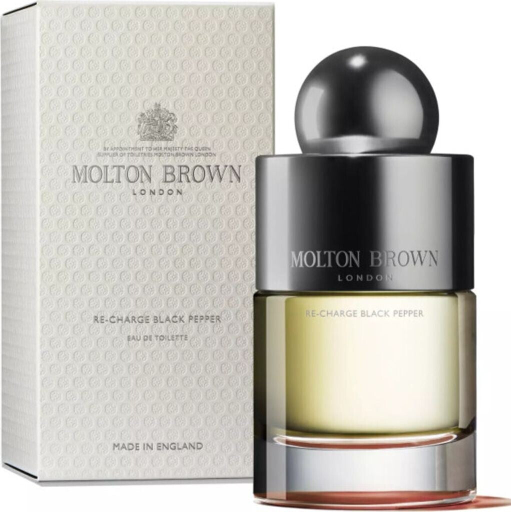Molton Brown Black Pepper Eau de Toilette