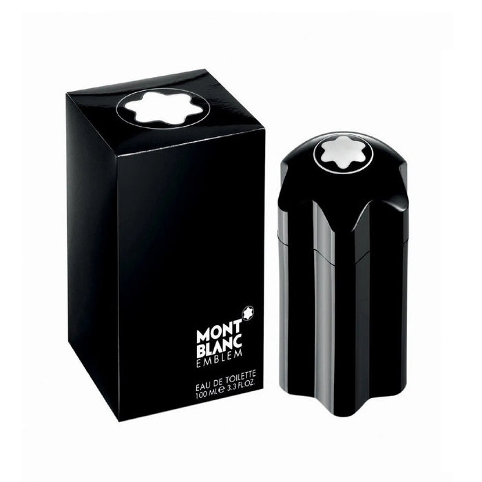 Montblanc Emblem EDT Spray