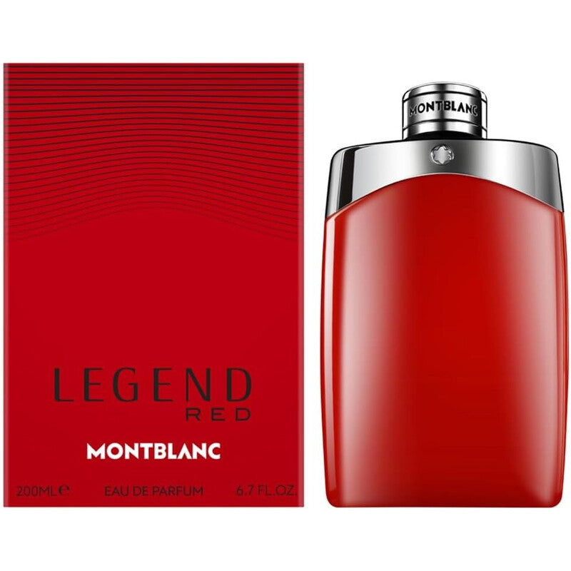 Montblanc Legend Red Eau de Parfum