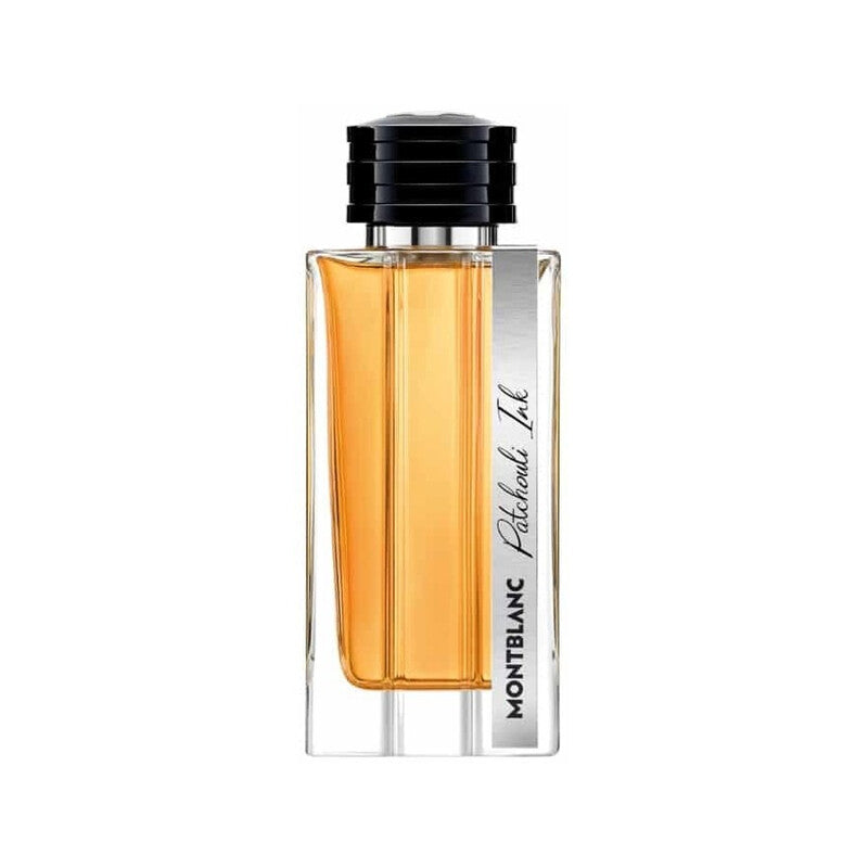 Montblanc Collection Patchouli Ink Eau de Parfum