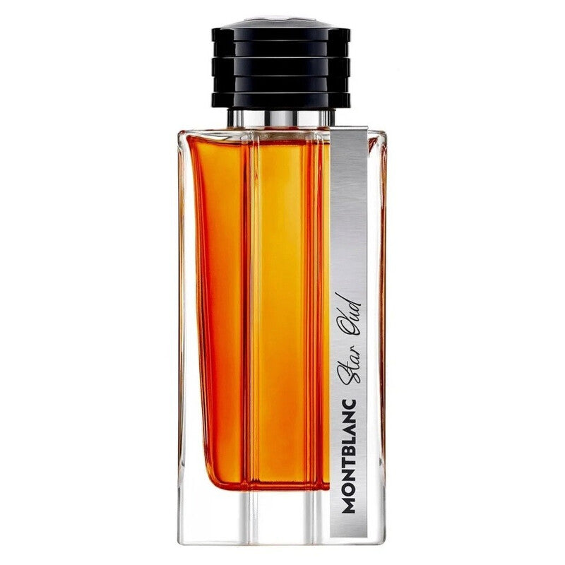 Montblanc Collection Star Oud Eau de Parfum