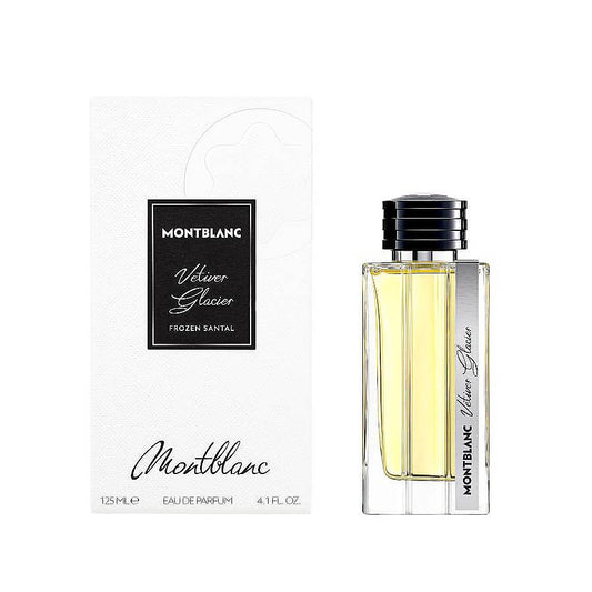 Montblanc Collection Vetiver Glacier Eau de Parfum